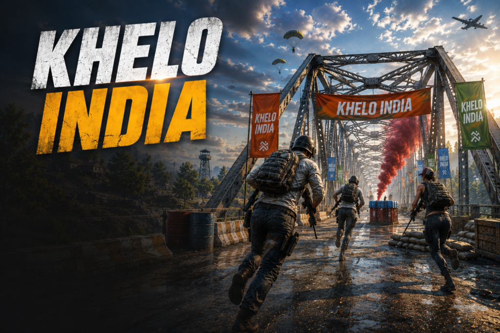Competitive gaming is becoming one of the most exciting parts of the modern gaming ecosystem.